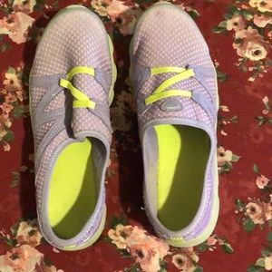 Easy Spirit Riptide Clog sneaker size 11 w